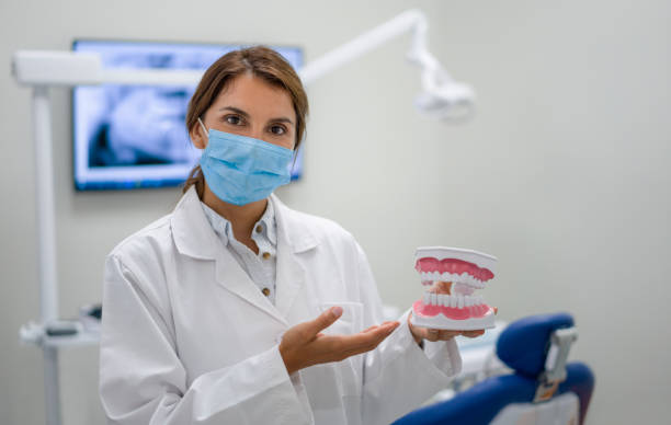 Best Emergency Treatment for Oral Infections in East Canton, OH