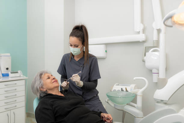Best Knocked-Out Tooth (Avulsed Tooth) Treatment in East Canton, OH