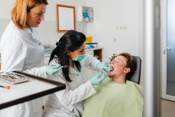 Best Dental Abscess Treatment in East Canton, OH