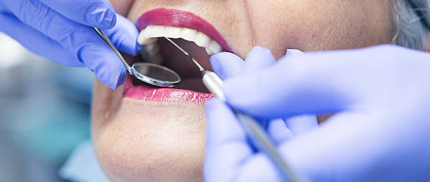 Best Emergency Treatment for Jaw Pain or Injury in East Canton, OH