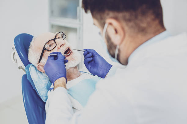 Best Emergency Cosmetic Dentistry (e.g., broken veneers) in East Canton, OH